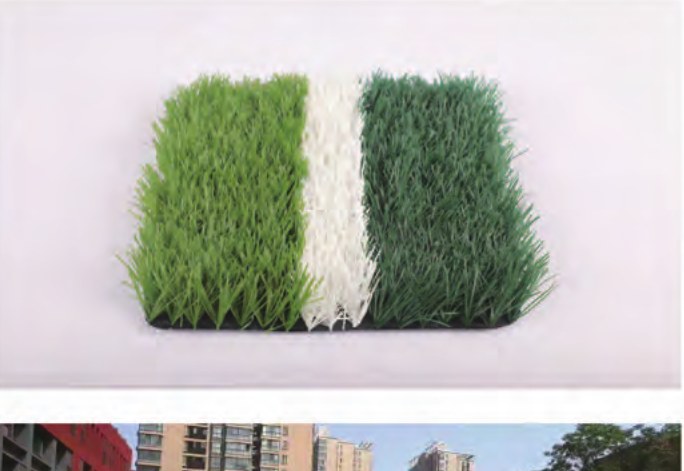 Football Pitches