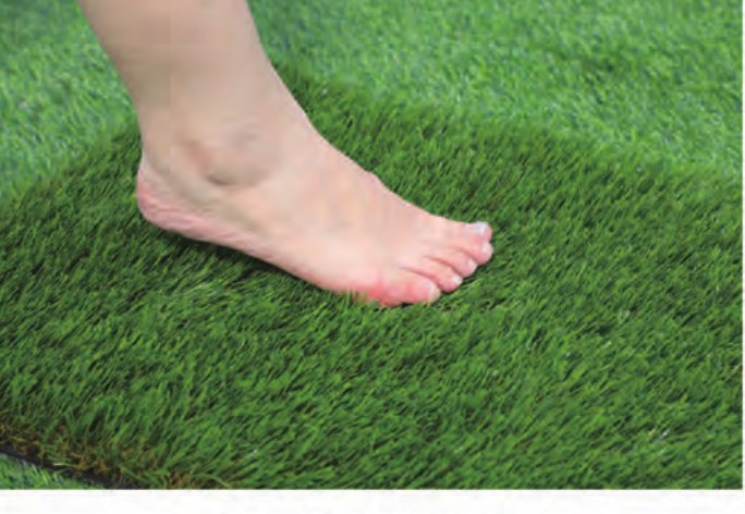 GreenVast turf