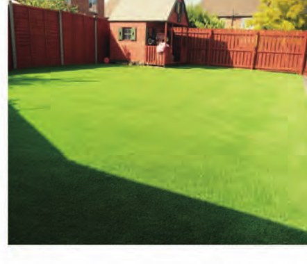 Gardens & Villas