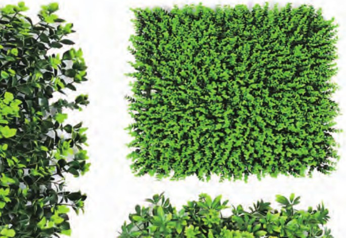 Commercial Spaces